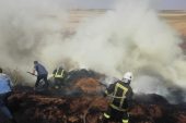 في يومين.. توثيق اندلاع نحو 20 حريق بمناطق متفرقة شمال سوريا