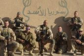 مرتزقة "فاغنر" تنوي العودة لملاحقة داعش في البادية السورية