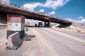 في حمص.. سيارة تسرق من أمام ثكنة عسكرية!