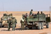 الميليشيات تدفع عناصرها للالتحاق بقوات النظام بديرالزور.. ما السبب؟