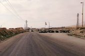 النظام يدعم حواجزه العسكرية بريف دمشق.. ما هدفه من ذلك؟ 
