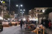 في الرقة.. ارتفاع معدل الإصابة بالتسمم جراء تناول مواد غذائية فاسدة