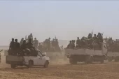 شرق سوريا.. مجهولون ينتحلون صفة داعش.. ما حقيقتهم؟