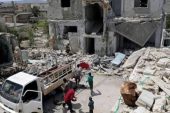 حصيلة جديدة لعدد الضحايا السوريين خلال شهر أيار الماضي 