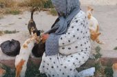 مشهد إنساني من درعا