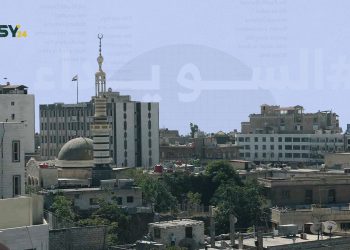 “كلنا أهل”.. حملة للتخفيف من معاناة سكان السويداء اقتصادياً ومعيشياً