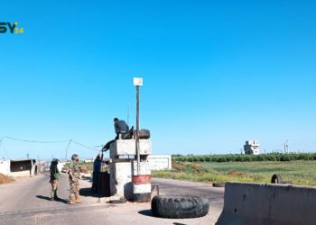 تفاصيل الهجوم الذي استهدف شخصيات بارزة في درعا