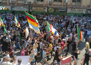 بعد إغلاق مؤسساته الرسمية.. هل باتت السويداء تشكل تهديدا حقيقا للنظام؟