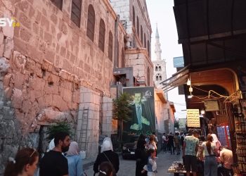 من هو “الغول” وكيف ينهك حياة السوريين في مناطق النظام؟