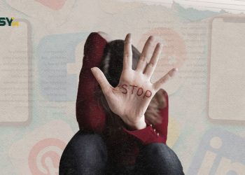 ضحايا العنف الإلكتروني بازدياد .. كيف نحمي أنفسنا؟