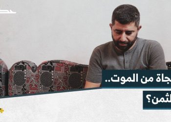 علي الخطيب أمضى 9 سنوات من حياته في السجون وخرج بأعجوبة! إليكم قصته