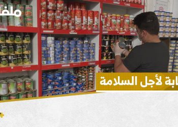 محلي مدينة أعزاز يفعل دور اللجنة التموينية للحفاظ على حقوق الأهالي وسلامتهم