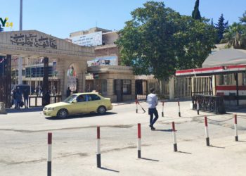 “ممنوع الاستقالة”.. النظام بجبر الموظفين على العمل بشكل قسري!