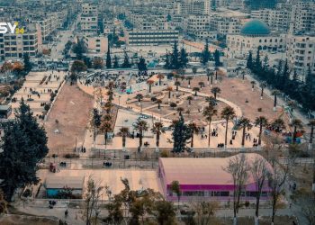 سلسلة اعتقالات في إدلب