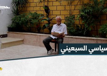 أحمد معتوق.. مسيرة طويلة من النشاط السياسي ومحطات الاعتقال