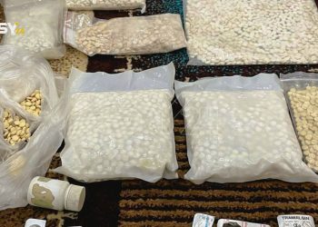 حملة أمنية تستهدف عصابات السطو شرق سوريا