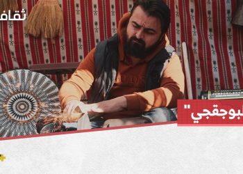 ماذا تعرف عن مهنة البوجقجي؟ حرفة قديمة جداً حاضرة في ريف حلب
