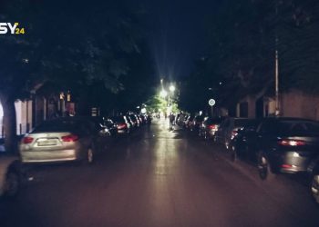 توزيع غير عادل للكهرباء يفاقم معاناة الأهالي في دمشق