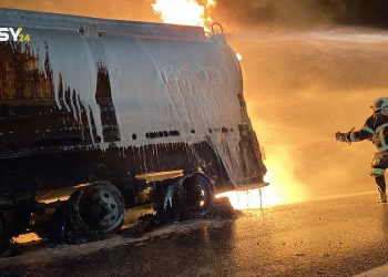 دعوات في الرقة لتجهيز السيارات بأجهزة السلامة ومطفأة الحريق