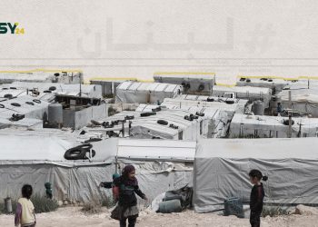 كتل سياسية لبنانية تطالب بتنفيذ خطة مستعجلة لترحيل اللاجئين السوريين