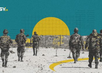 فرار كبير لعناصر النظام ومجموعاته بعد معارك البادية السورية