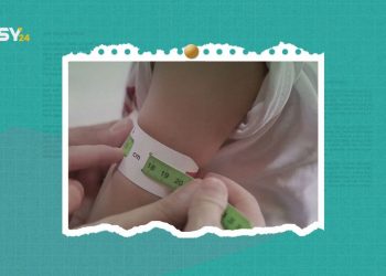 سوء التغذية يهدد حياة الأطفال في الشمال السوري    