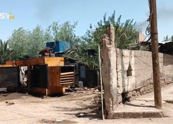 أرقام صادمة.. أزمة أمبيرات الكهرباء تثقل كاهل سكان القامشلي