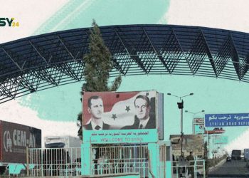 بظروف غامضة.. أردنيان يختفيان في سوريا