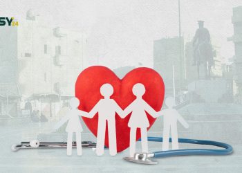 الواسطات والمحسوبيات تؤثر على تقديم العلاج للمرضى في دير الزور