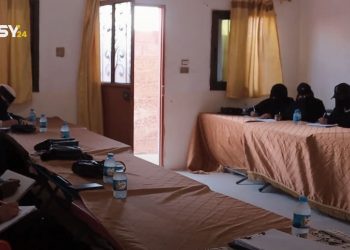 مبادرات جديدة لتمكين العائدات من الهول في بناء مستقبلهن