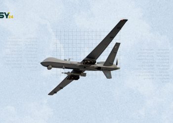 شمال سوريا.. الطيران المسير يحمل رسائل الموت للمدنيين