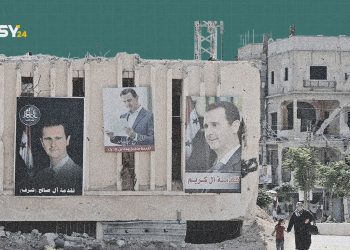 النظام يطلق حملة أمنية واسعة في تلبيسة شمالي حمص