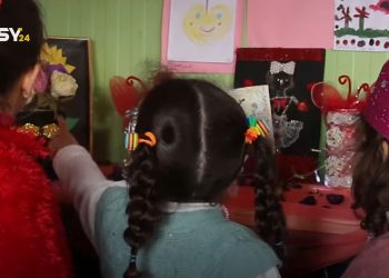 رياض الأطفال في إدلب.. ارتفاع التكاليف يضع الأسر أمام خيارات صعبة