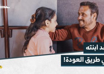 خطر القصف ونهب المال والمعاناة على المعابر.. فريد يروي تفاصيل العودة من لبنان.