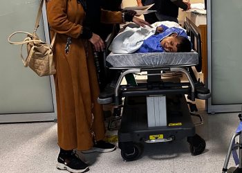 حملة “سمع السعودية” تنهي علاج الدفعة الخامسة بإعادة السمع لـ120 طفل سوري