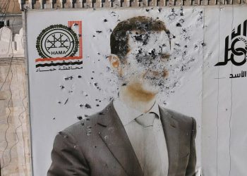حياة عائلة الأسد الباذخة