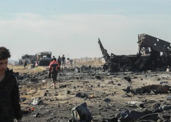 قصف إسرائيلي على سوريا