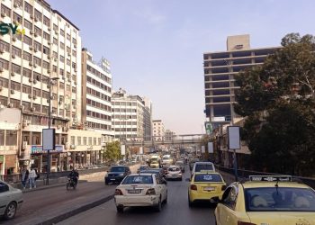 الأمم المتحدة تبدأ إجلاء موظفيها من سوريا
