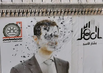 مطالبات بالقبض على جميل الحسن