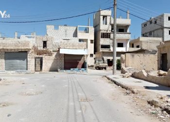 درعا: أزمة سكن خانقة تعصف بمخيم اللاجئين الفلسطينيين