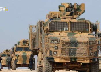 فرنسا ترد على تركيا بشأن التدخل في سوريا ومصير المحتجزين الفرنسيين هناك
