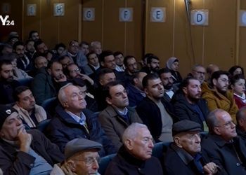 حلب: حراك سياسي وثقافي واسع بعد سقوط الأسد