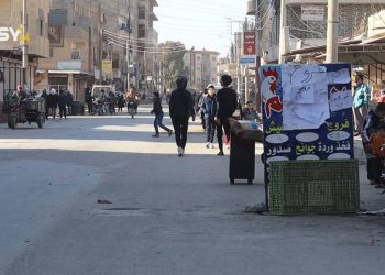 دير الزور: انفلات أمني مقلق ودعوات للتحرك العاجل