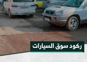 سوق السيارات في الرقة يشهد ركوداً مع انخفاض الأسعار