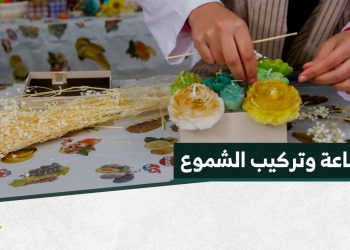 مشروع تدريبي جديد يهدف لتمكين فئة من النساء في الرقة