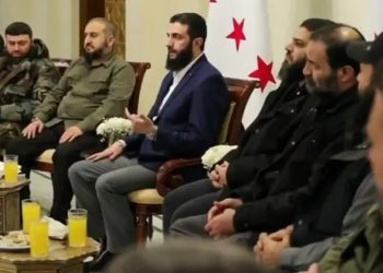 واشنطن تتعاون استخباراتياً مع دمشق لمواجهة التهديدات الأمنية