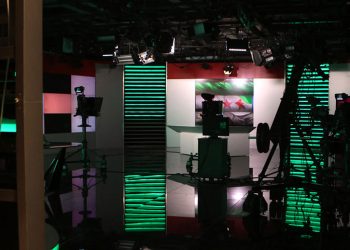 التلفزيون السوري يستعد لانطلاقة جديدة بجودة عالية ومحتوى متنوع