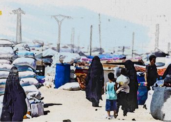 مسؤول أمريكي لـ SY: تقليص عدد سكان مخيم الهول هدف رئيسي لتحقيق الاستقرار