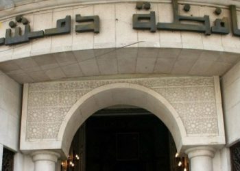 السفير التركي يزور محافظ دمشق لبحث تعزيز الخدمات