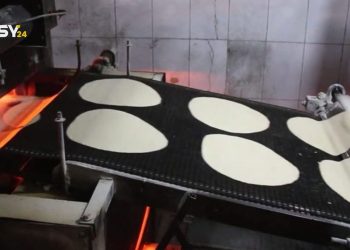 خطة لإنشاء مخابز جديدة وفق معايير عالمية في سوريا